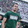 Ensemble Mouloudia sportswear