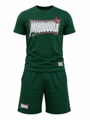 Ensemble Mouloudia sportswear