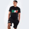 Ensemble Mouloudia sportswear Noir