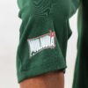 Ensemble Mouloudia sportswear Vert