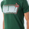 Ensemble Mouloudia sportswear Vert