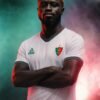 Mouloudia Club D'alger AWAY JERSEY 25/26- MEN