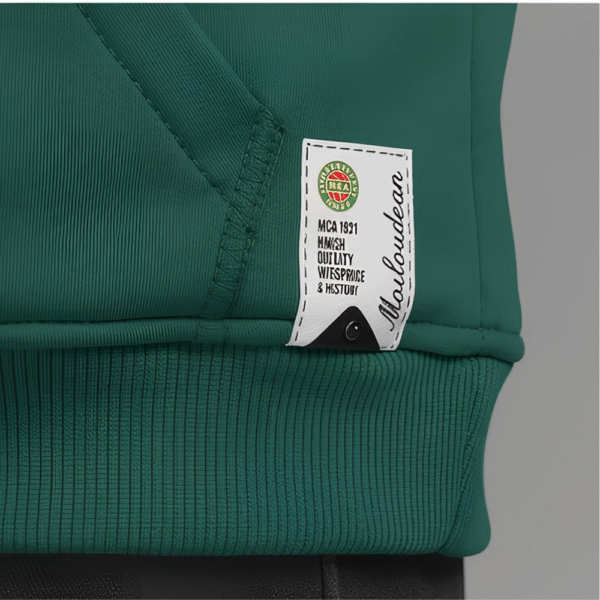 Sweats à Capuche 1921 Vert