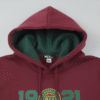 Sweats à Capuche 1921 Bordeaux