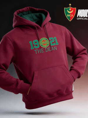 Sweats à Capuche 1921 Bordeaux