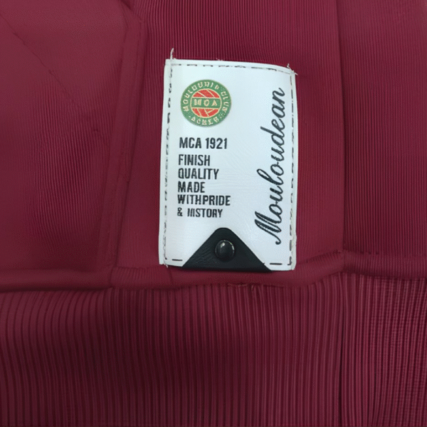 Sweats à Capuche 1921 Bordeaux