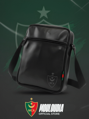 Ah30011-010 4 Sacoche cuir