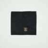 Bonnet/cache cou Polaire Noir