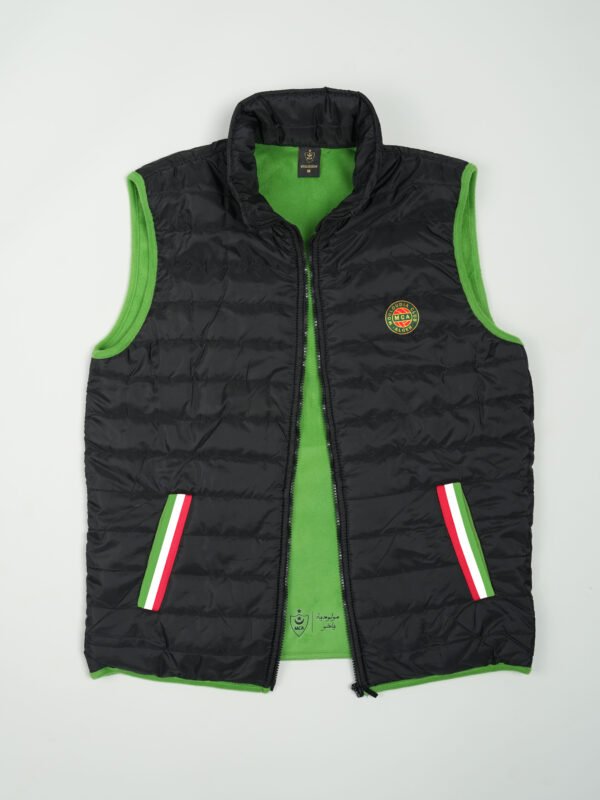 Doudounes sans manche