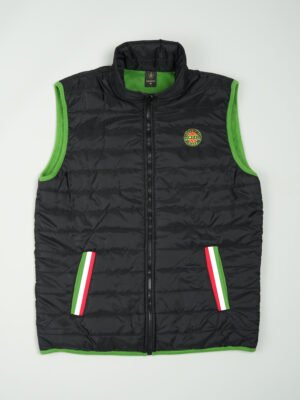 Doudounes sans manche