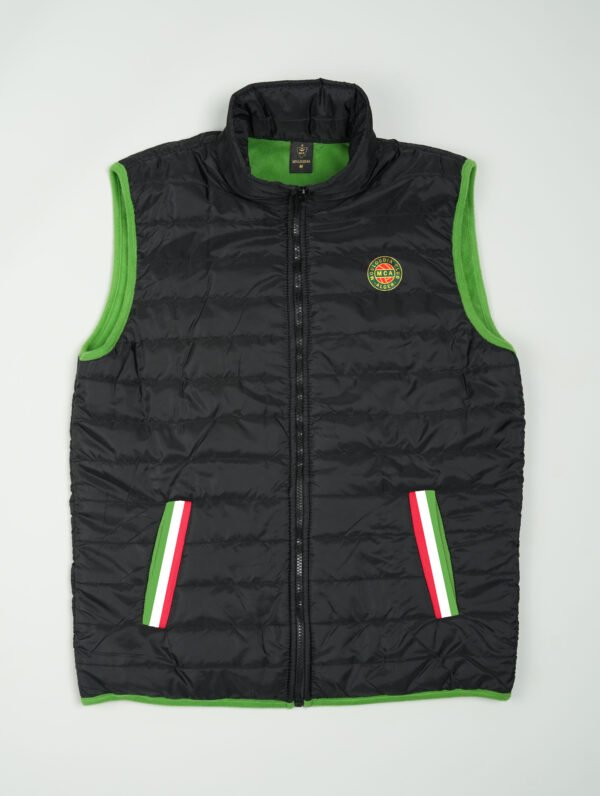 Doudounes sans manche