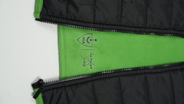 Doudounes sans manche