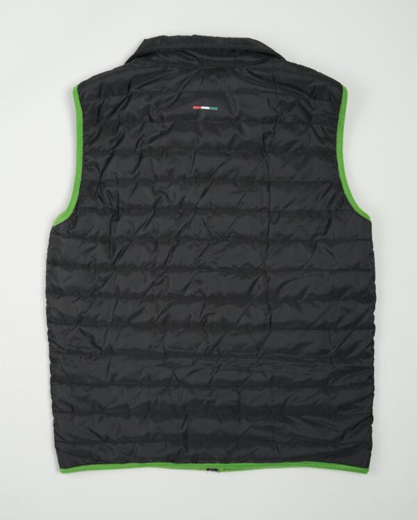 Doudounes sans manche