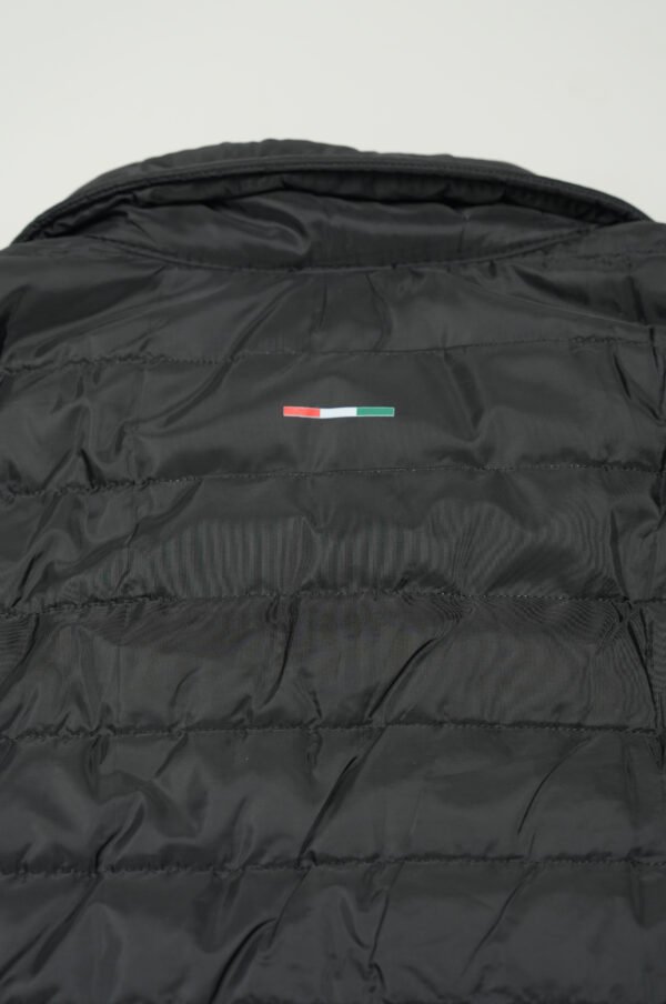 Doudounes sans manche