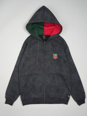 A7405348.jpg Veste MCA Acide a capuche-Gris