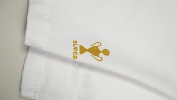 T-Shirt MCA Champions Super coupe 5