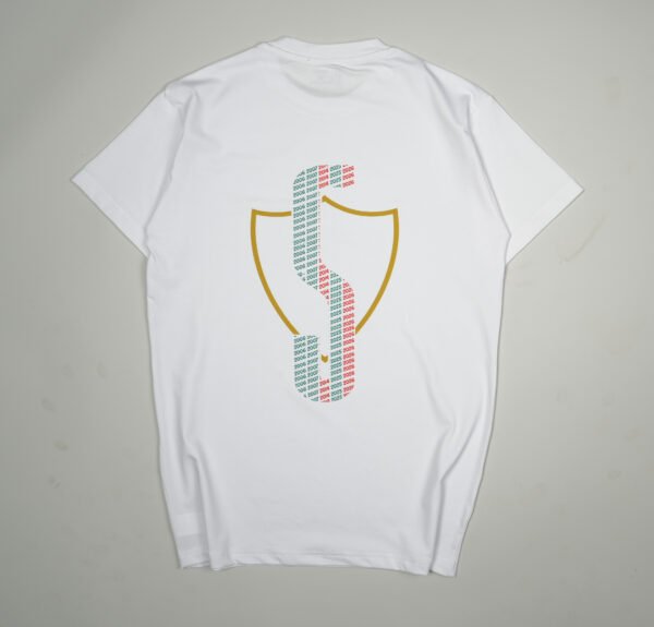 T-Shirt MCA Champions Super coupe 5