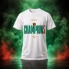T-Shirt MCA Champions Super coupe 5