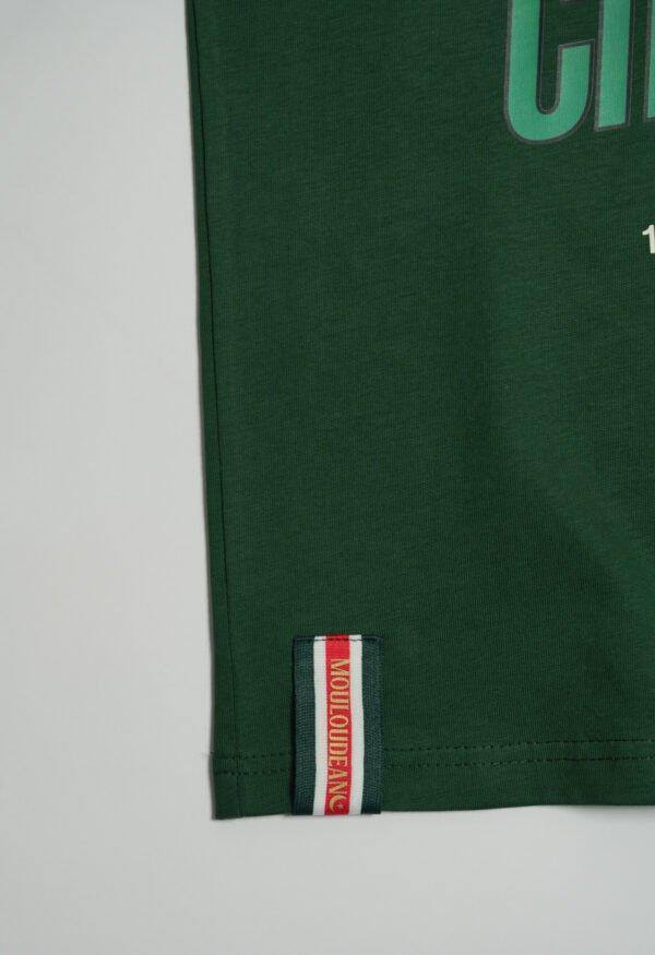 T-shirt ov Champions 10