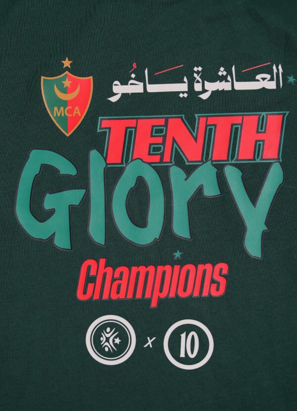 T-shirt ov Champions 10