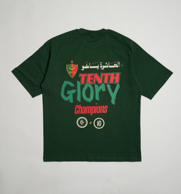 T-shirt ov Champions 10