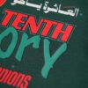 T-shirt ov Champions 10