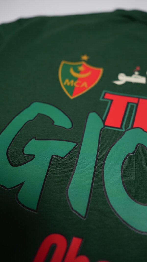 T-shirt ov Champions 10