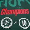 T-shirt ov Champions 10