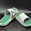 TAICHI SLIPPERS 2 WHITE/GREEN