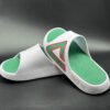 TAICHI SLIPPERS 2 WHITE/GREEN