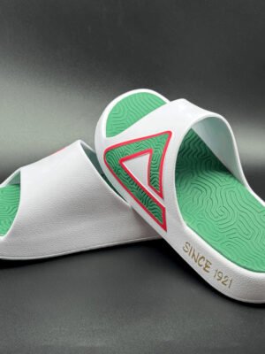 TAICHI SLIPPERS 2 WHITE/GREEN